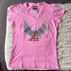 Harley-Davidson Tee